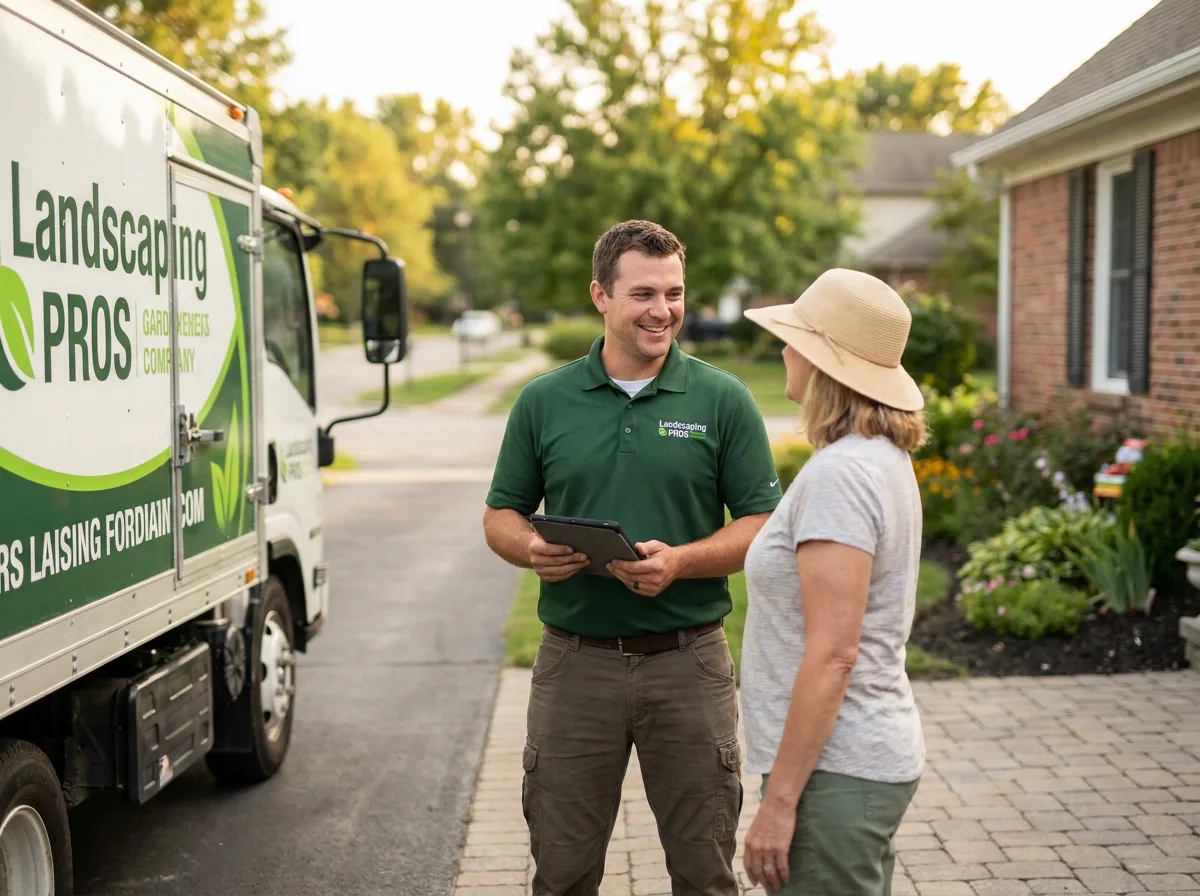 Landscaping Maskell, NE FAQs
